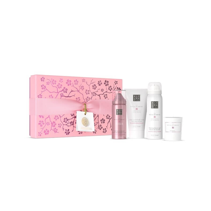 Rituals - The Ritual of Sakura Small Gift Set - 