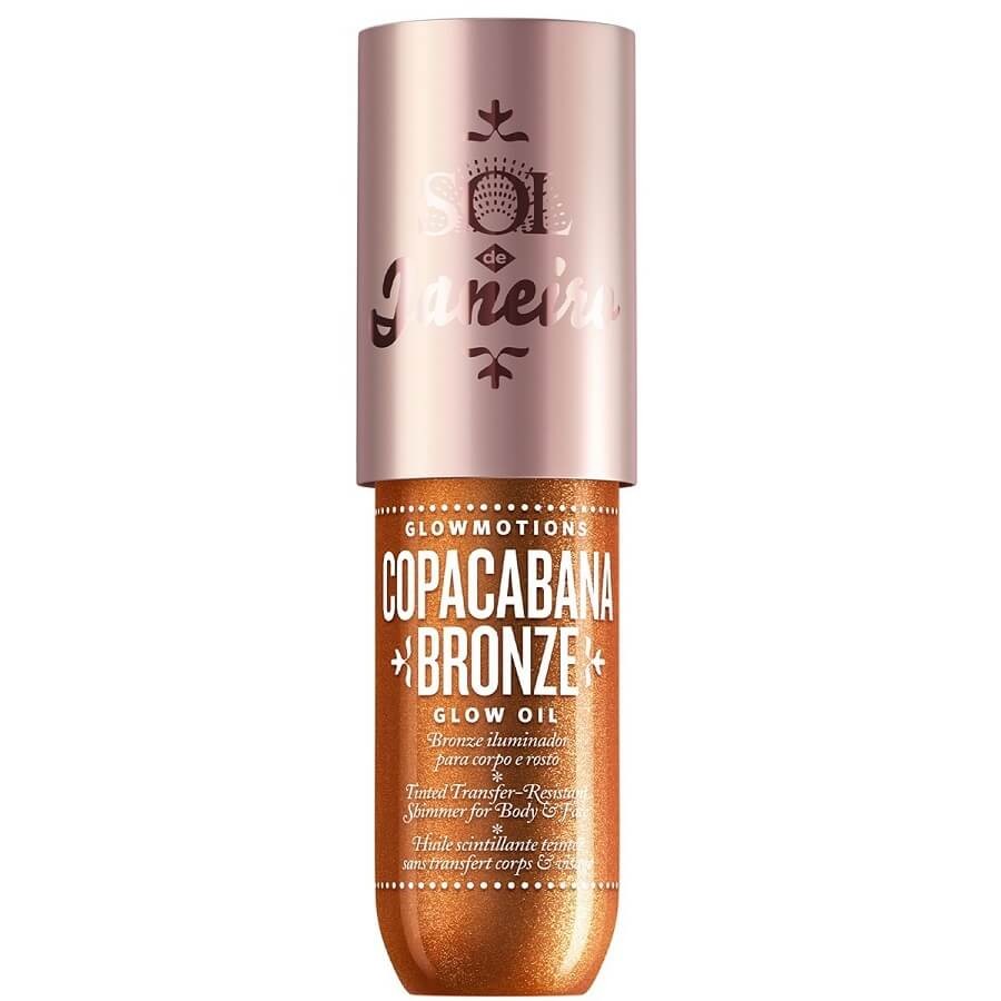 Sol de Janeiro - Copacabana Bronze Glow Motion - 