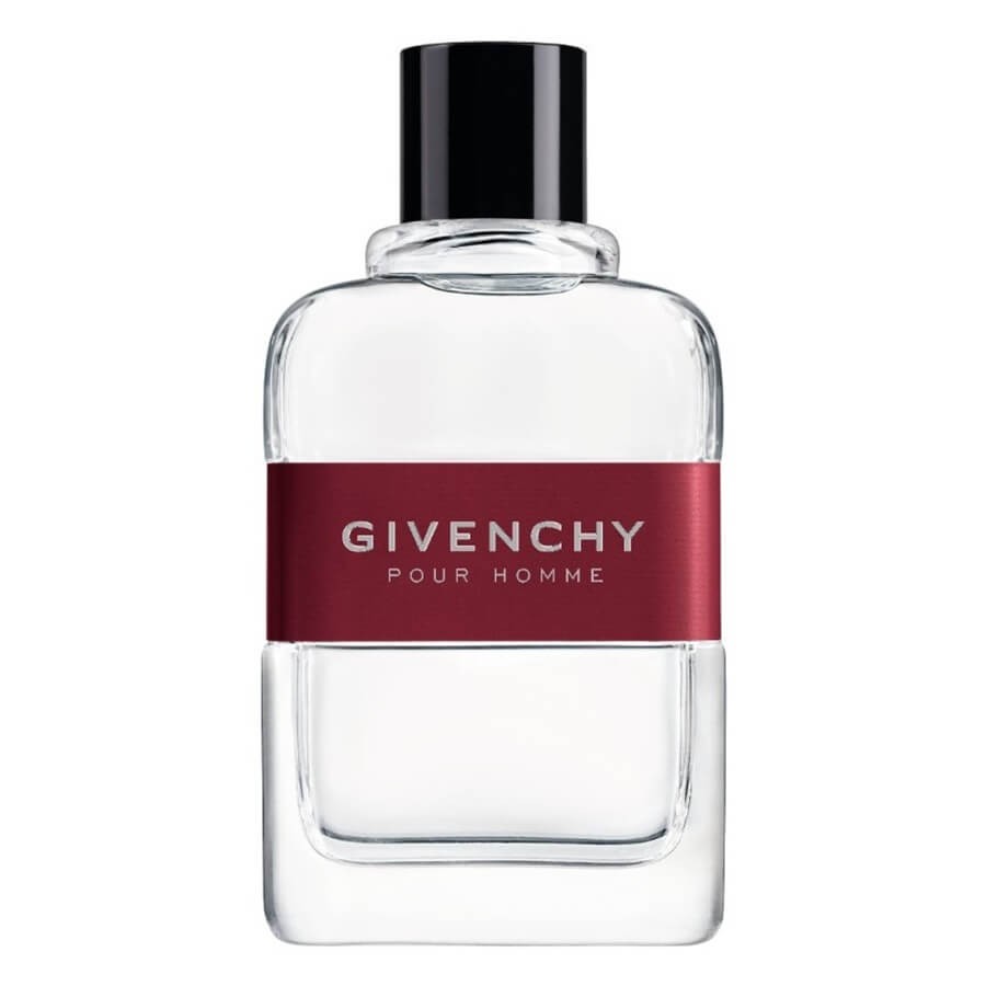 Givenchy - Givenchy Pour Homme Eau de Toilette - 