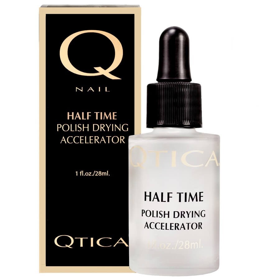 ZOYA - Qtica Half Time Polish Drying Accelerator - 