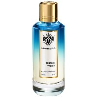 MANCERA Cinque Terre Eau de Parfum