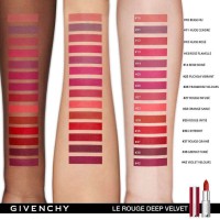 Givenchy Le Rouge Deep Velvet