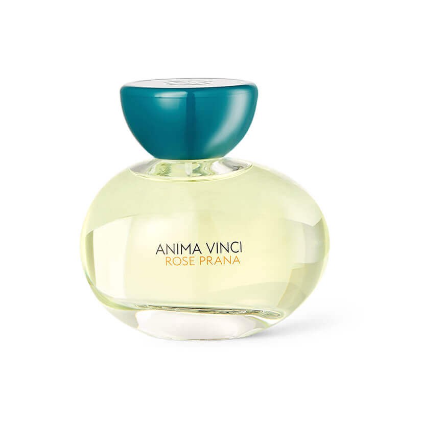 Anima Vinci  - Rose Prana Eau de Parfum - 