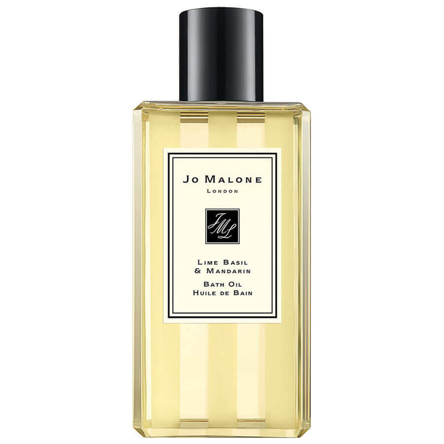 Jo Malone London Lime Basil & Mandarin Bath Oil DOUGLAS