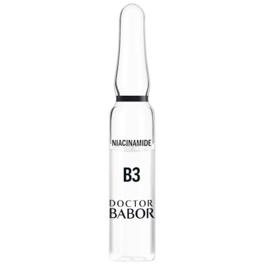 Babor - Dr Babor Barrier Protection Ampoule Serum Concentrate - 