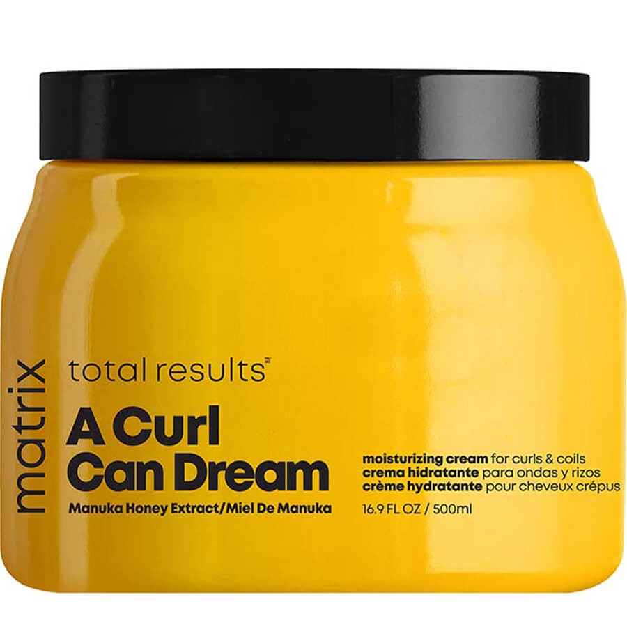 matrix - Curl Can Dream Moisturizing Cream - 