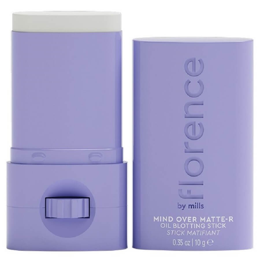 Florence by Mills - Oil Blotting Stick 10g - 