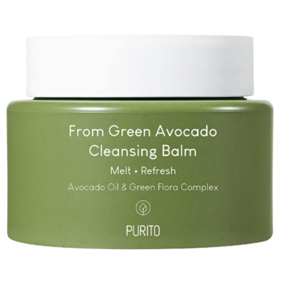 Purito - From Green Avocado Cleansing Balm - 