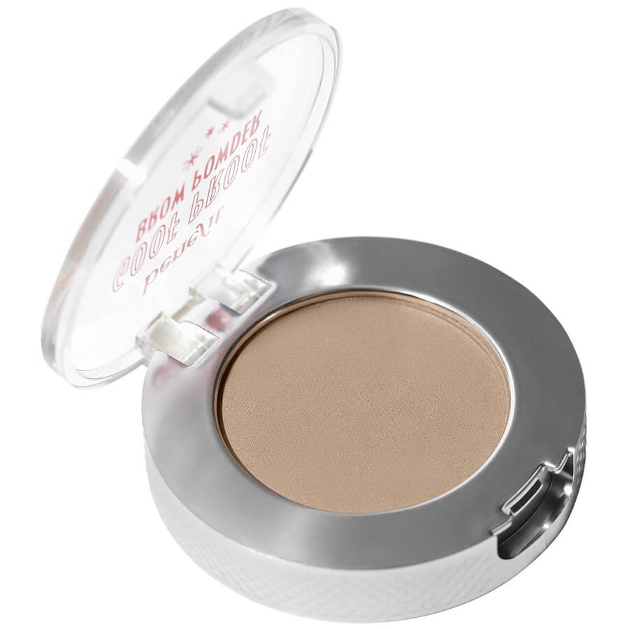 Benefit Cosmetics - Goof Proof Brow Powder - 01 - Cool Light Blonde