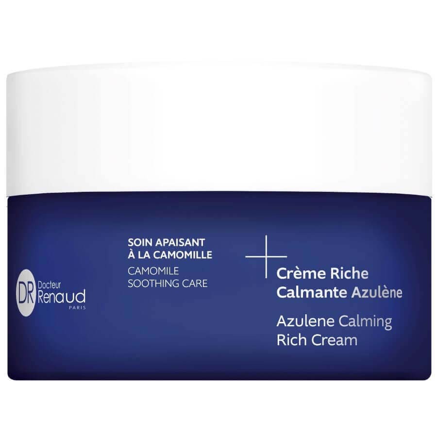Dr Renaud - Azulene Calming Rich Cream - 
