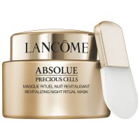 Lancôme Absolue Precious Cells Revitalizing Night Ritual Mask