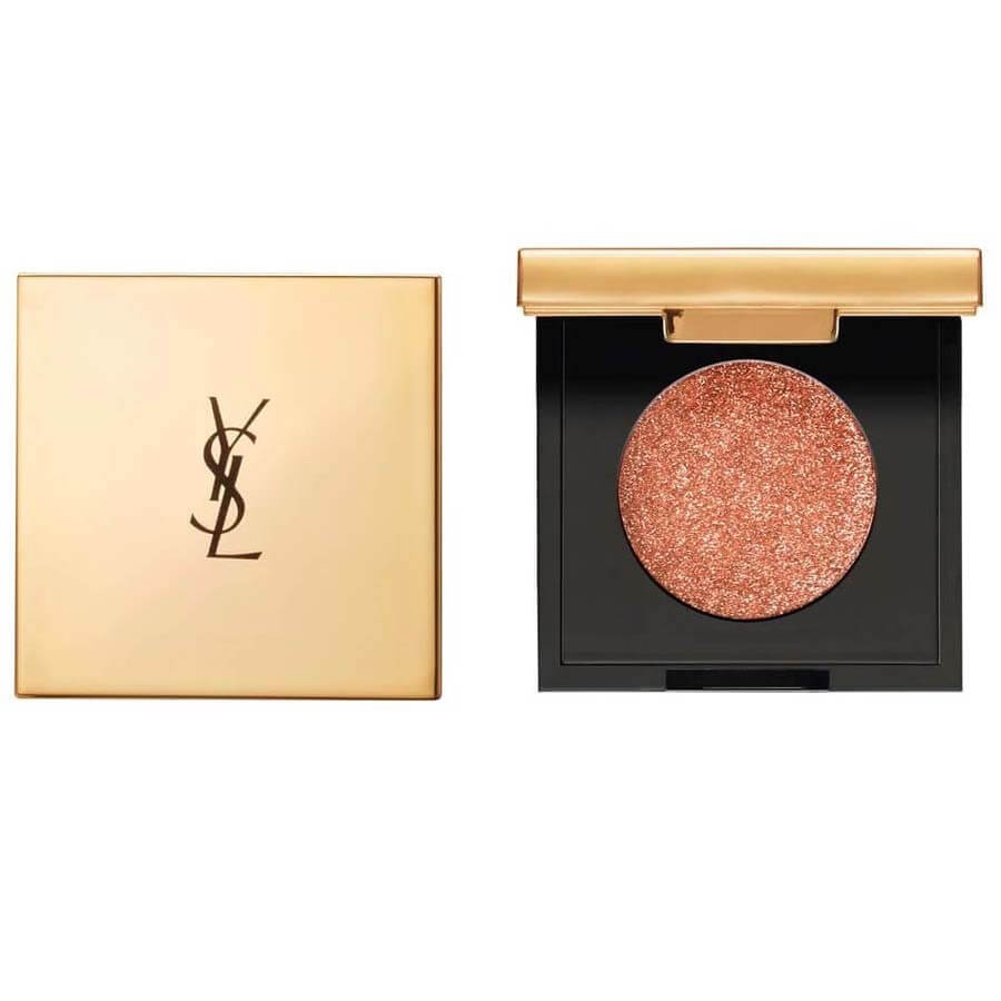 Yves Saint Laurent - Eyeshadow Sequin Crush Mono - 06 - Confident Nude
