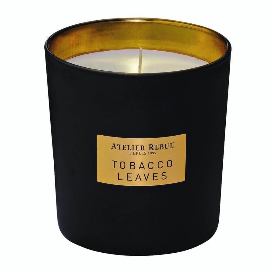Atelier Rebul - Scented Candle Tobacco Leaves - 