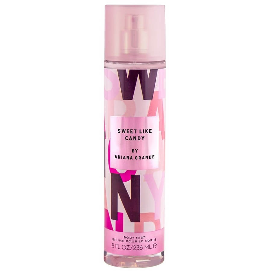 Ariana Grande - Sweet Like Candy Body Mist - 