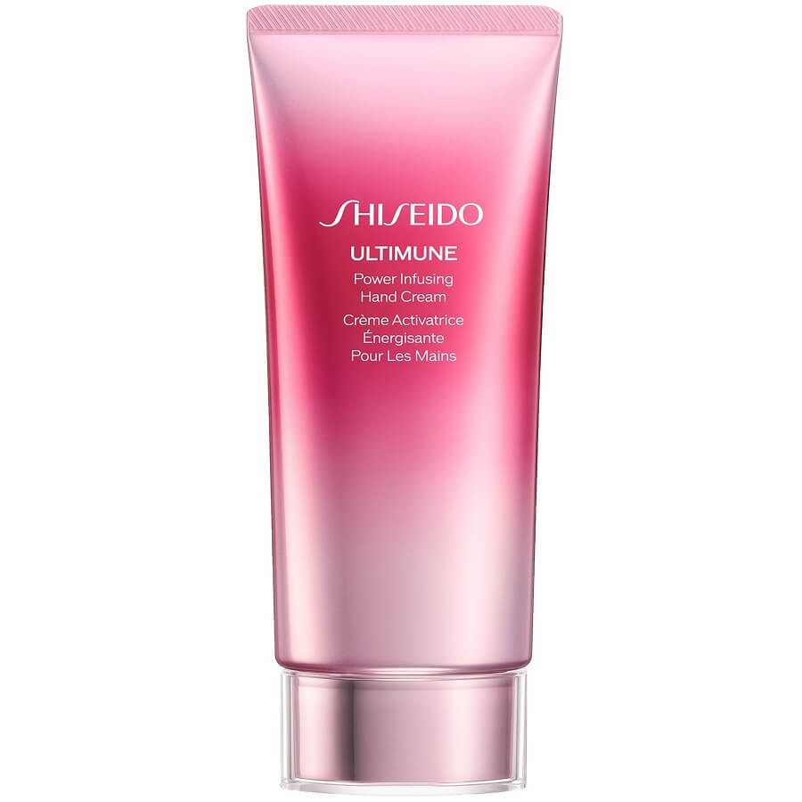 Shiseido - Ultimune Hand Cream - 