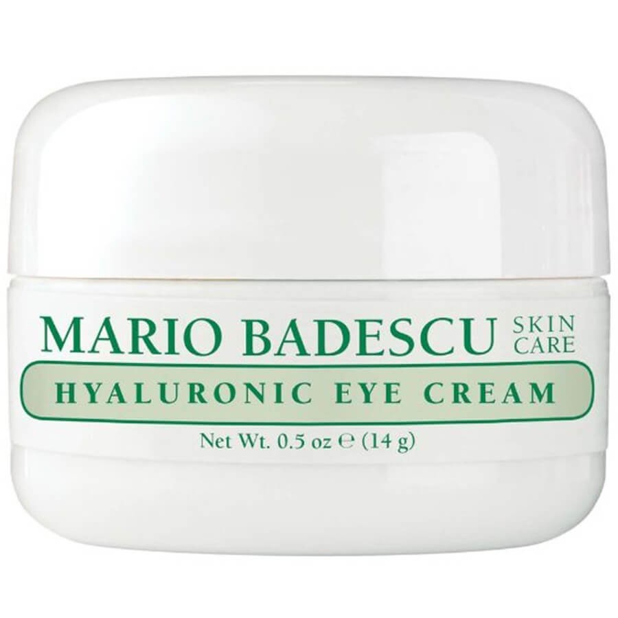 Mario Badescu - Hyaluronic Eye Cream - 