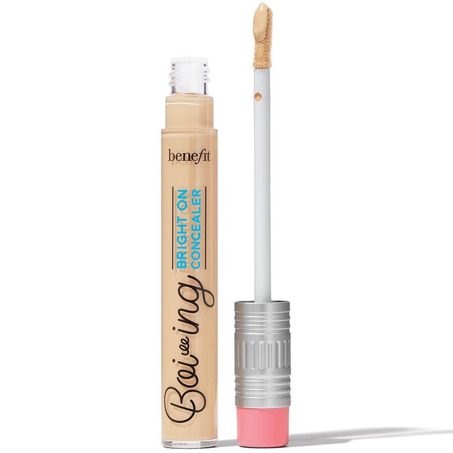 Benefit Cosmetics - Boi-ing Bright On Concealer - 02 - Nectarine