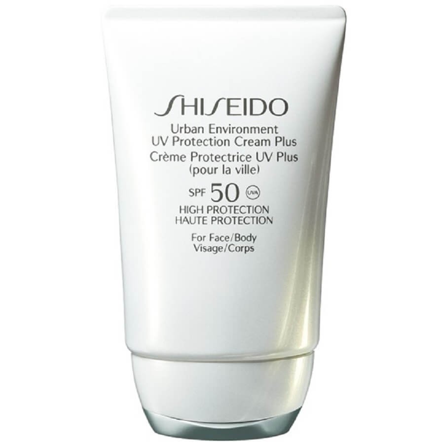 Shiseido - Urban Cream SPF 50 - 