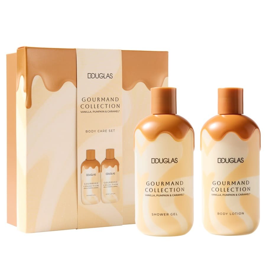 Douglas Collection - Gourmand Collection Body Care Set - 