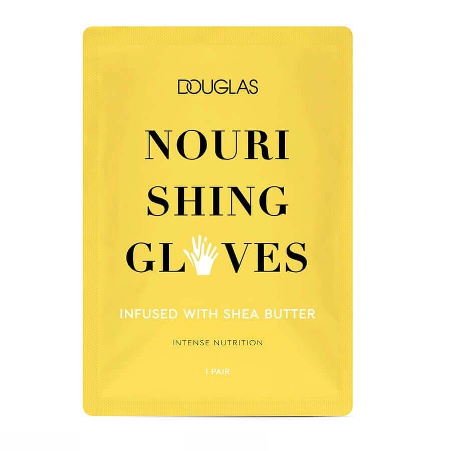 Douglas Collection - Hydrating Gloves - 