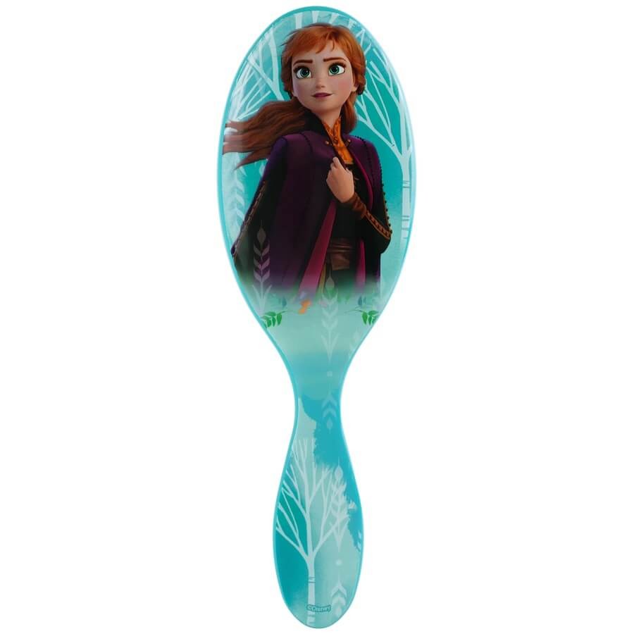 Wet Brush - Original Detangler Frozen II Anna - 