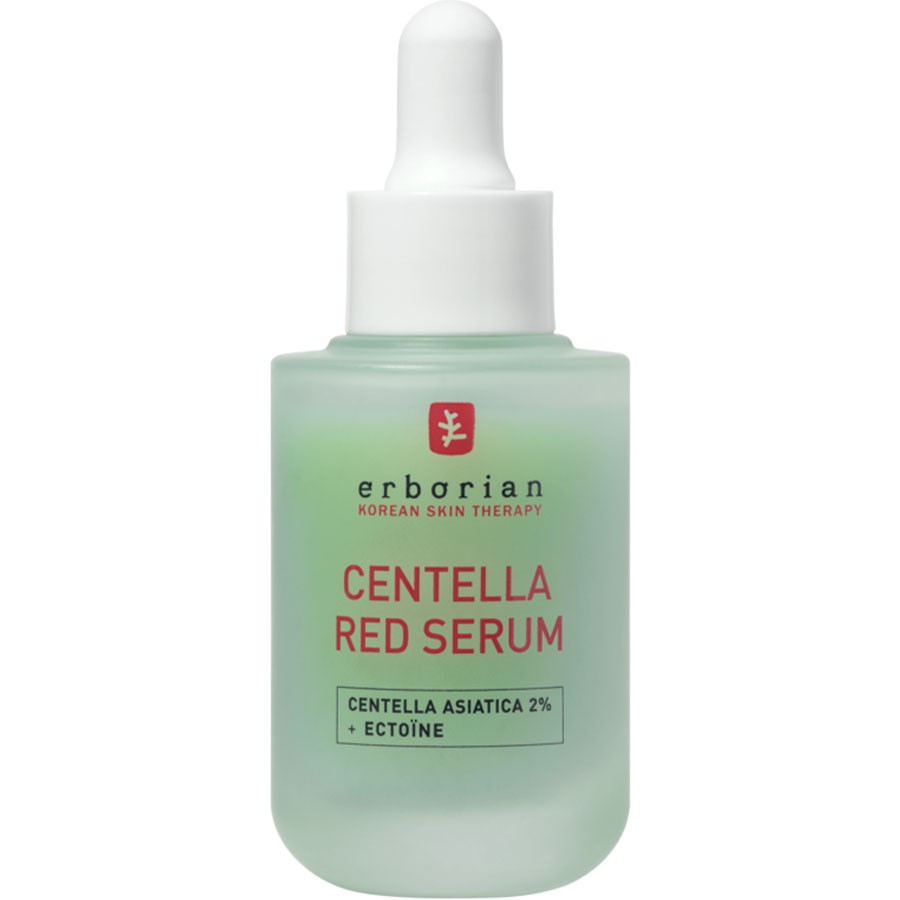 Erborian - Centella Red Serum - 