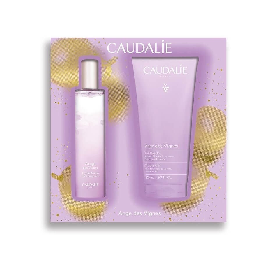 CAUDALIE - Ange des Vignes 50 ml Set - 