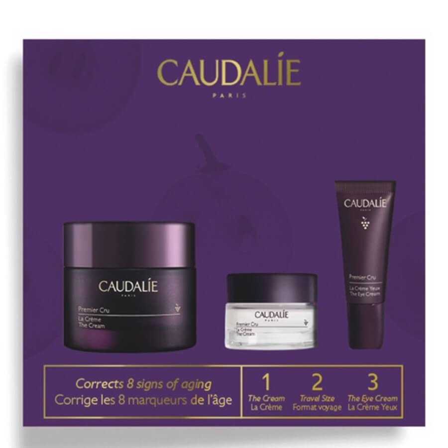 CAUDALIE - Premier Cru Set - 