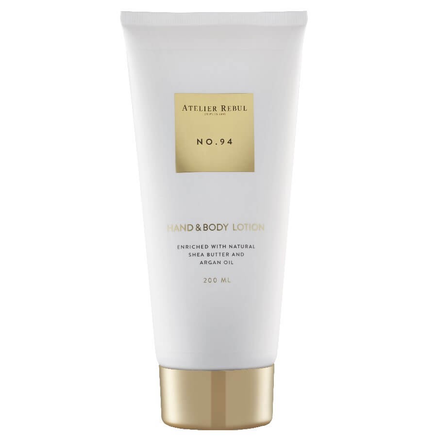 Atelier Rebul - No.94 Hand & Body Lotion - 