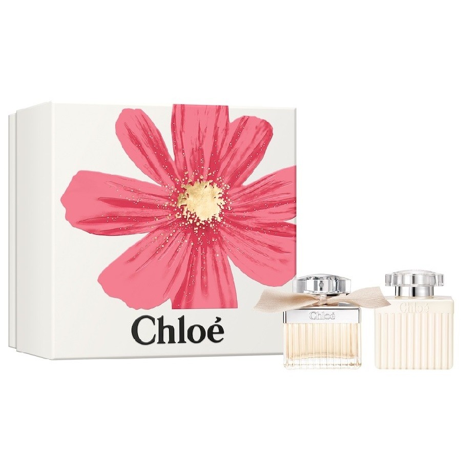 Chloé - Signature Eau de Parfum 50 ml Set - 