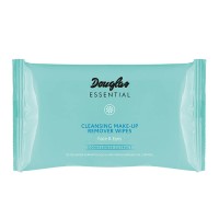 Douglas Collection Cleansing Make Up Remover Wipes