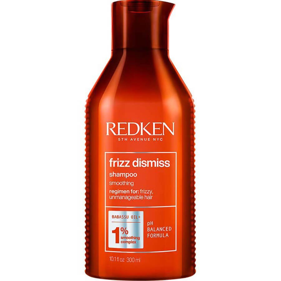 Redken - Frizz Dismiss Shampoo - 