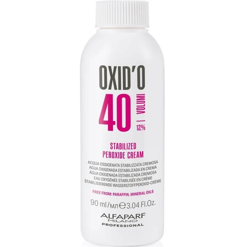 Alfaparf - Oxid'o Hidrogen 12% - 