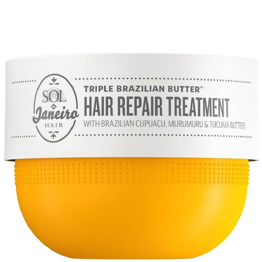 Sol de Janeiro - Triple Brazilian Butter Hair Repair - 240 ml