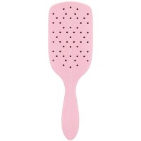 Wet Brush Go Green Paddle Detangler Pink