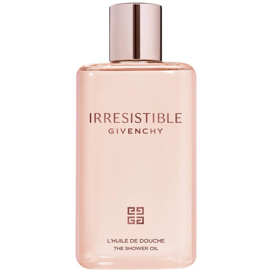 Givenchy - Irrésistible Shower Oil - 