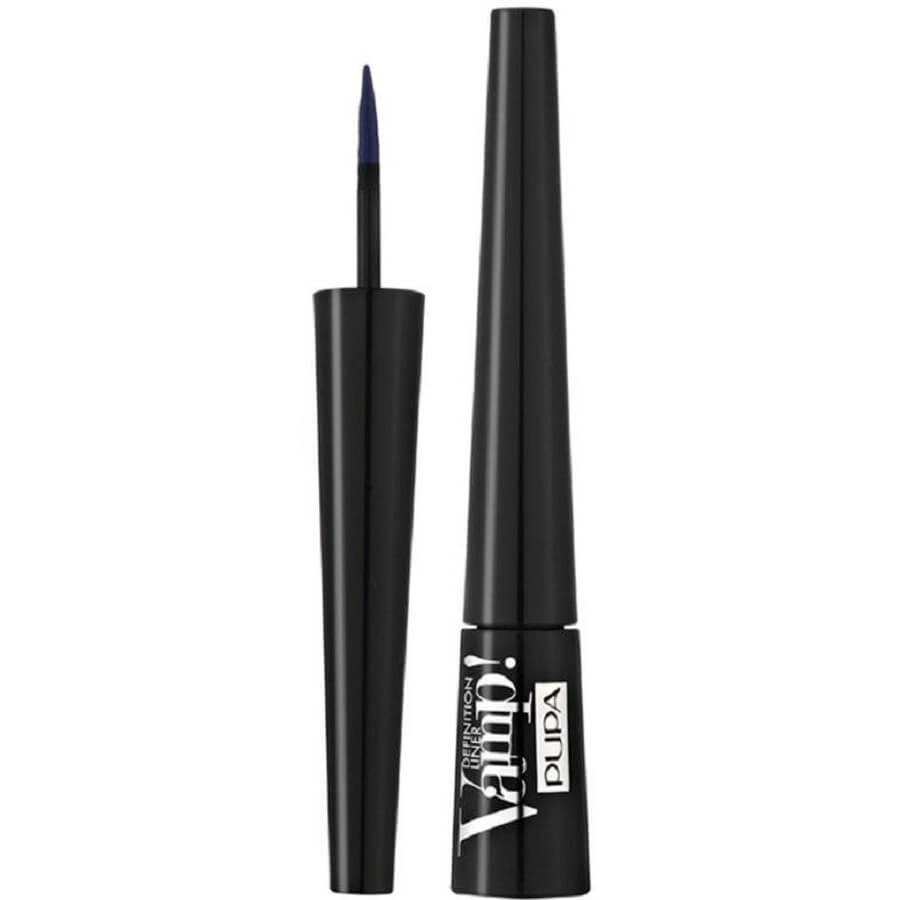 Pupa - Vamp! Definition Liner - 300 - Deep Blue