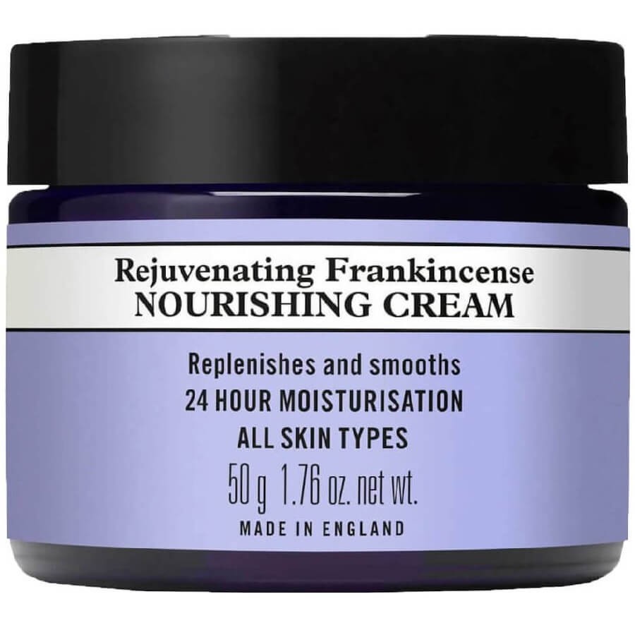 Neal's Yard Remedies - Frankincense Nourishing Cream - 