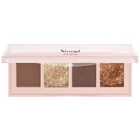 Pupa Vamp! Eyeshadow Palette