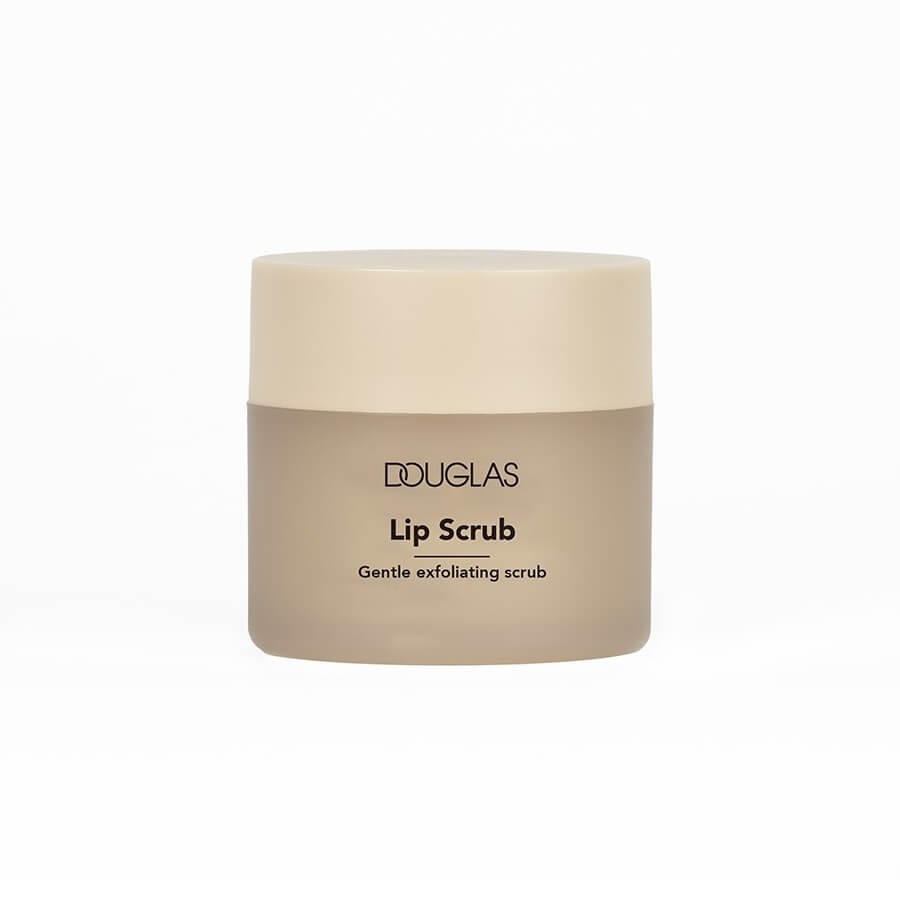 Douglas Collection - Lip Scrub Gentle Exfoliating Scrub - 