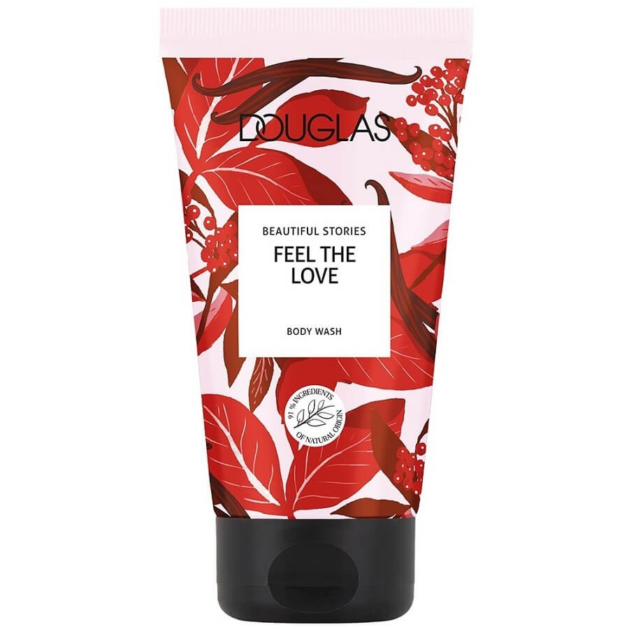 Douglas Collection - Feel The Love Body Wash - 