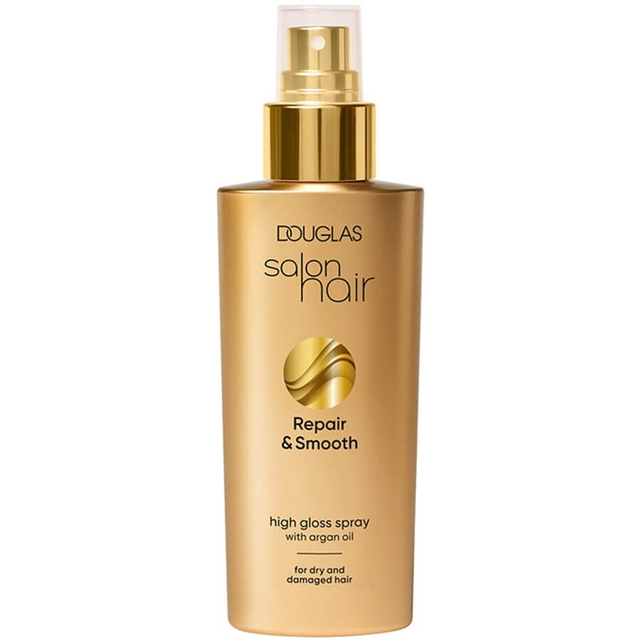 Douglas Collection - Repair Smooth High Gloss Hair Spray - 