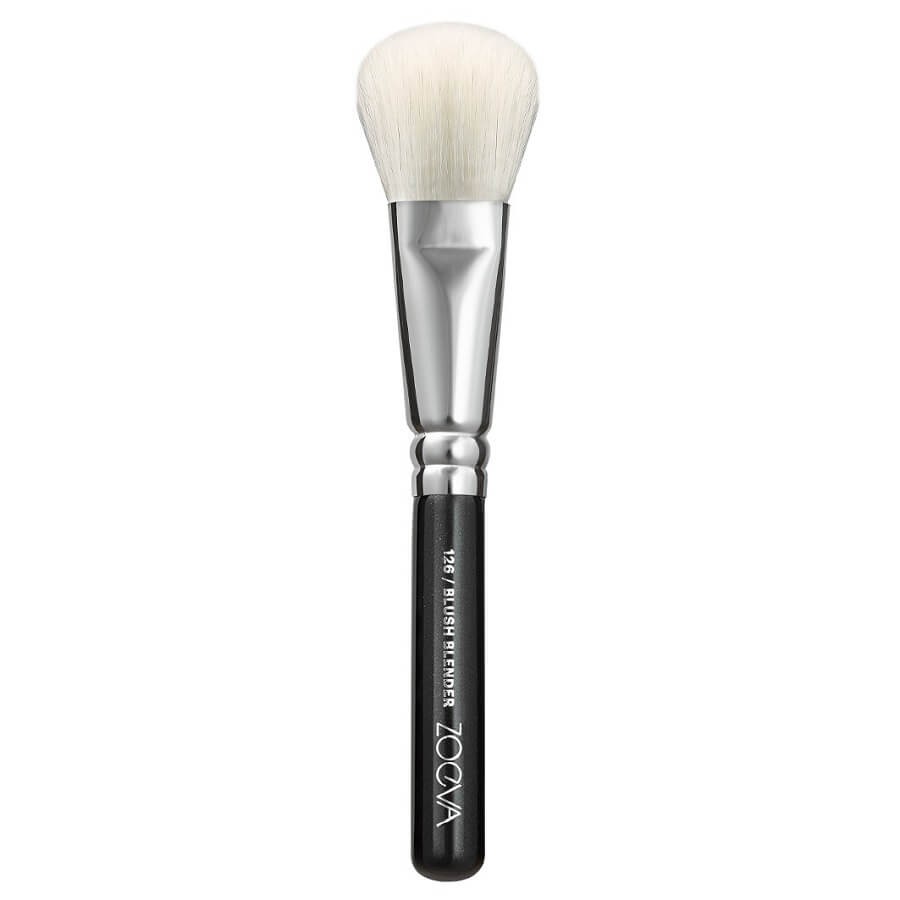 Zoeva - 126 Blush Blender Brush - 