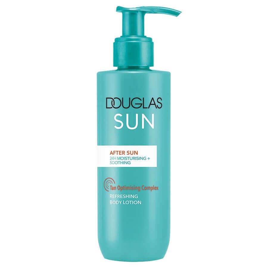 Douglas Collection - Sun After Sun Refreshing Body Lotion - 