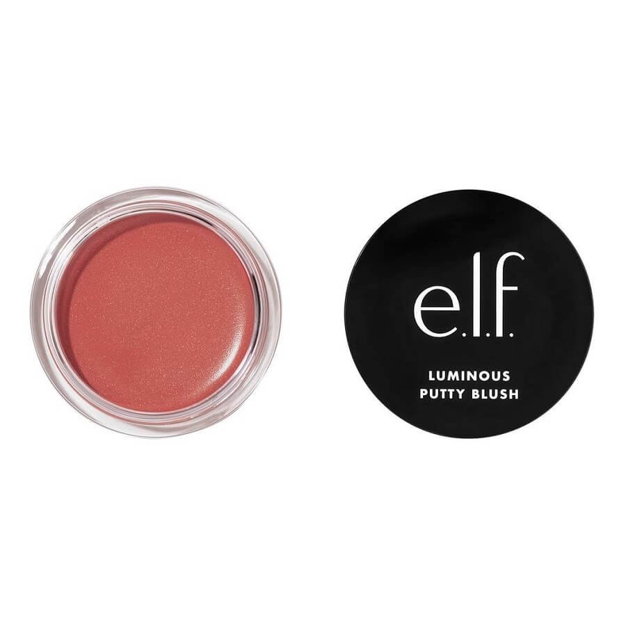 e.l.f. Cosmetics - Luminous Putty Blush - Belize