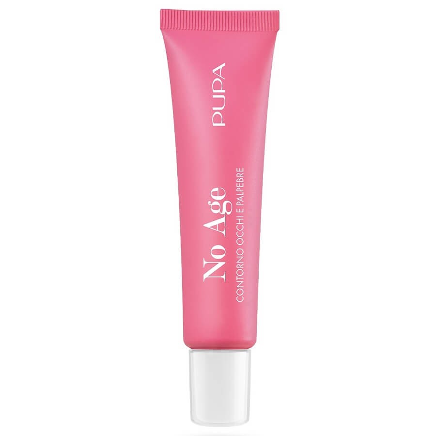 Pupa - No Age Eye Contour Cream - 