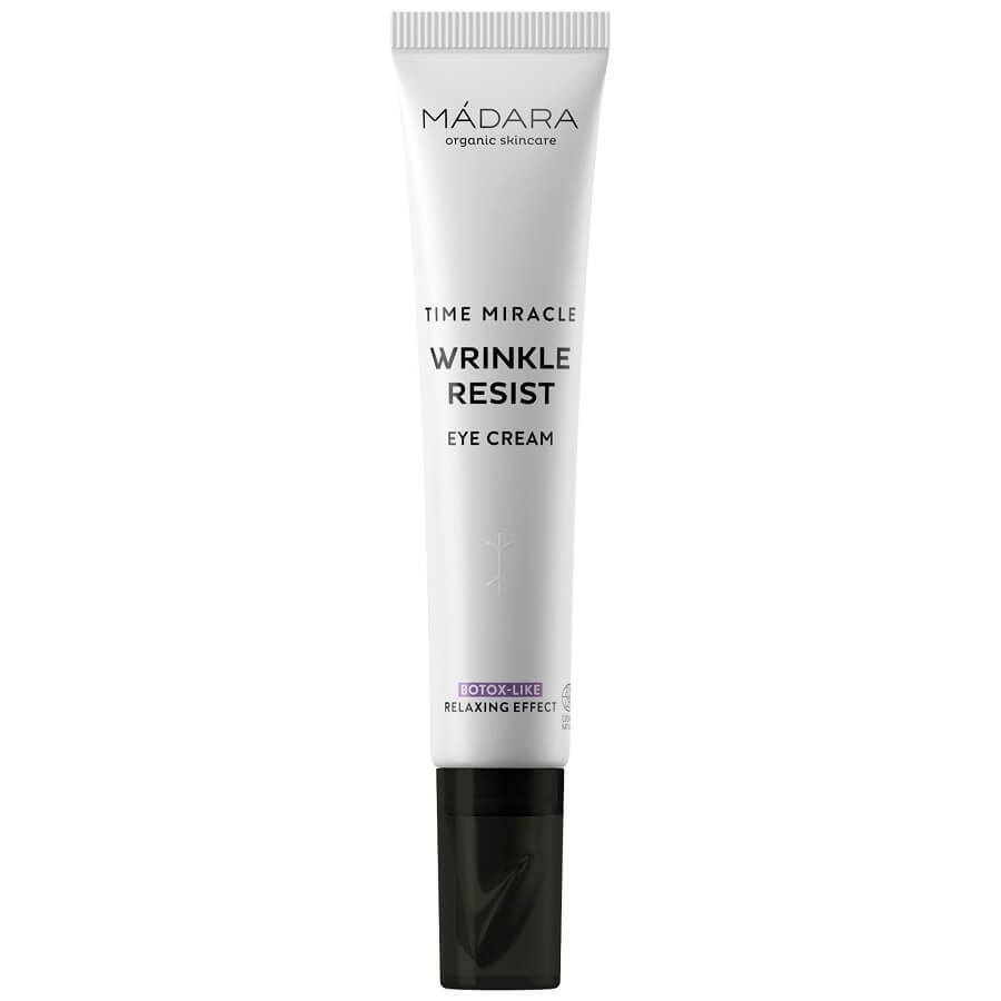 MÁDARA - Time Miracle Resist Eye Cream - 