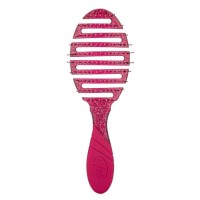 Wet Brush Pro Flex Dry Mineral Sparkle Wine
