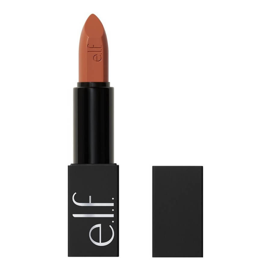 e.l.f. Cosmetics - O Face Satin Lipstick - Limitless