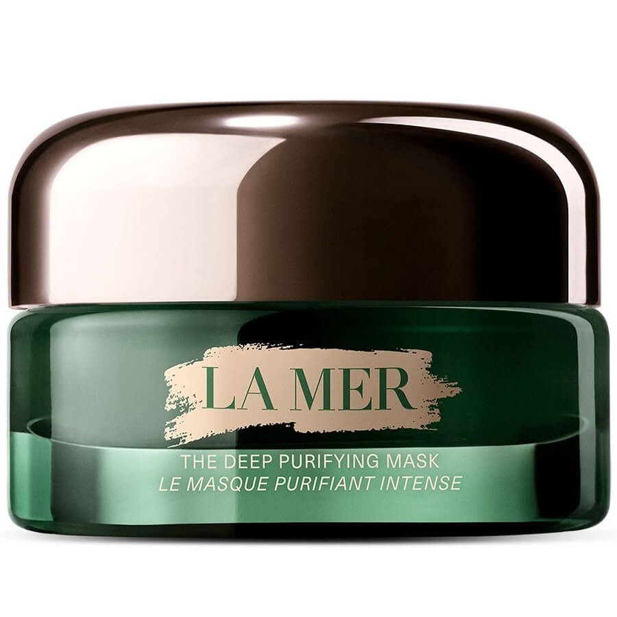 La Mer - Deep Purifying Mask - 